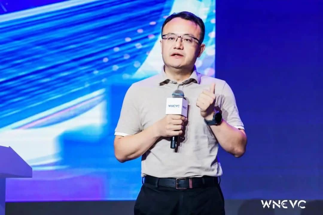 mile米乐集团CEO程鹏：数据确权、数据安全与数据闭环“新”思路